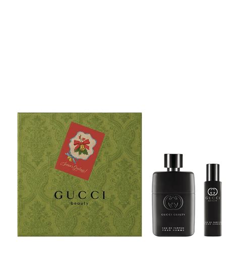 mens gucci set|gucci gift set.